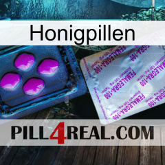 Honeygizer Pills 37